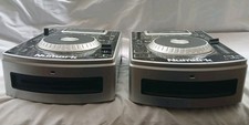 2x Numark NDX 400 CDJ (Parts