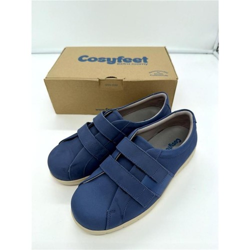 Cosyfeet womens shoe - cosyfeet, ali