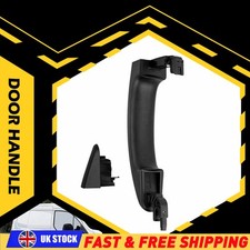 Sliding Side Loading Door