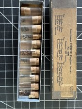 Antique Clockmaker’s /