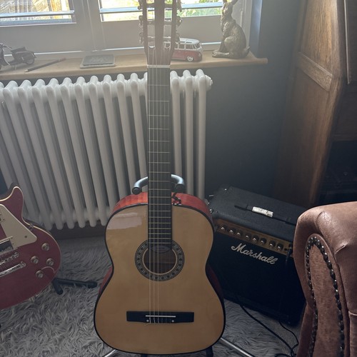 Classical full size - , guitar