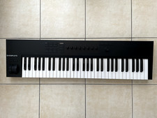 Native Instruments Komplete