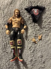 CHASE VARIANT WWE Elite Series