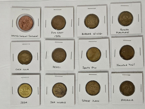 Lot vintage - lot,