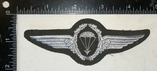 Post wwii cold - cold, air