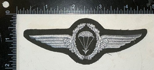 Post wwii cold war german - post,