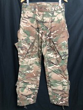 British Army RAF Trousers