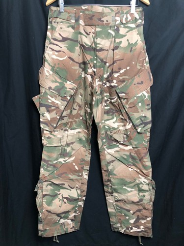 British army raf trousers - british,