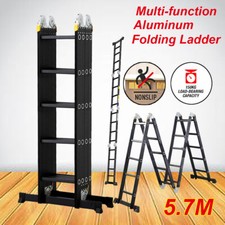 18.7ft Multi-function Folding