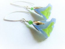 Handcrafted Earrings, Ladies