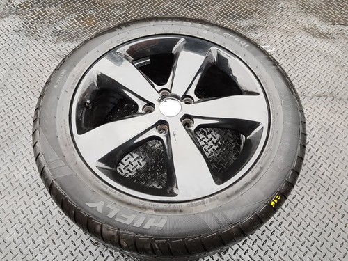 Jeep grand cherokee wk2 - 11-20,