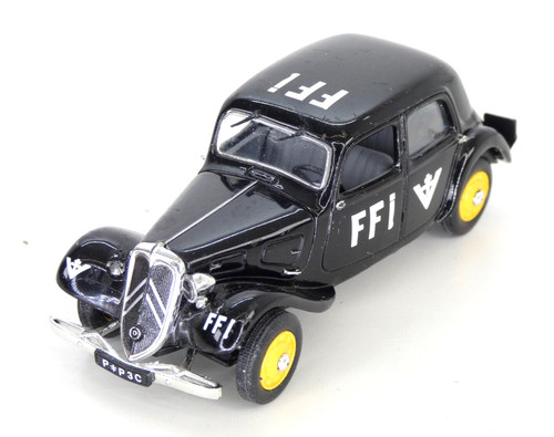 Universal hobbies citroen - hobbies,