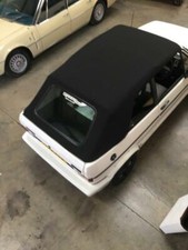 VW Mk1 Golf   - New Mohair