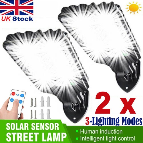 6000w led solar pir - 6000w, motion