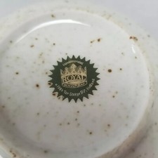 Vintage Royal Schwabap mug