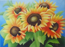 ORIGINAL OIL PAINTING