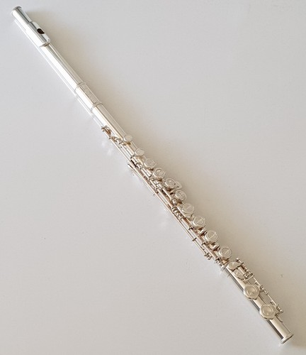 Flute blessing b101 - blessing,