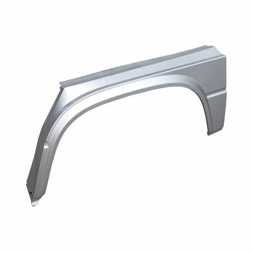 Lower rear wheel - lower, left