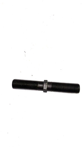 Front wheel alignment bolt tie - front,