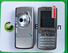 Sony ericsson w800 - sony,