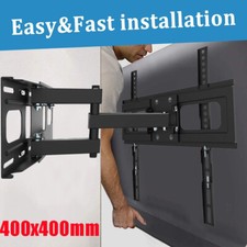 TV Wall Bracket Mount Tilt