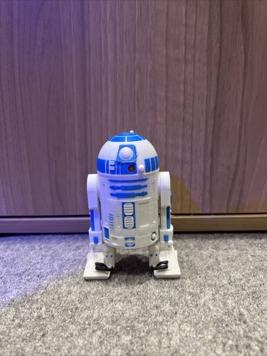 Star wars r2d2 model - wars,