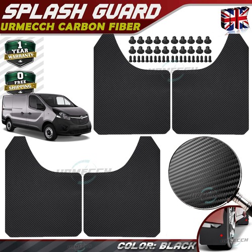 4pcs new shape - new, guards