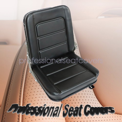Universal forklift seat lawn - forklift,
