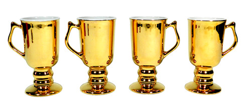 Irish coffee cup - coffee,