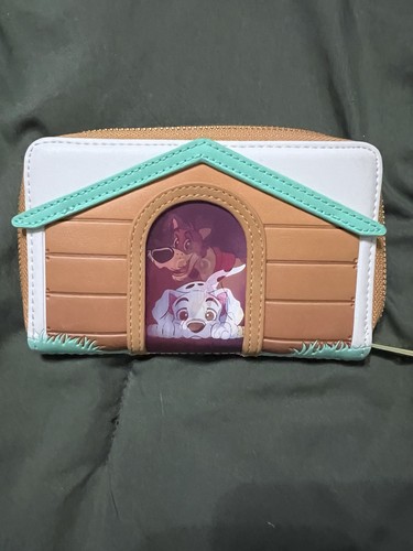 Loungefly disney dogs - disney,