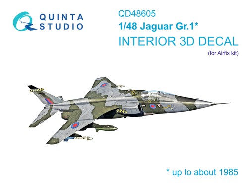 Quinta studio qd48605 48 - quinta, 1:48