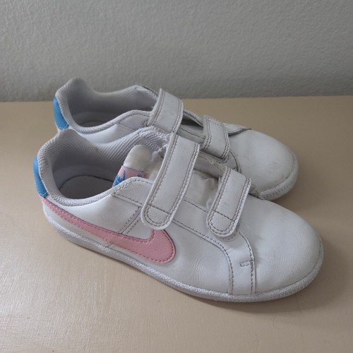 Nike court royale girls size - nike,