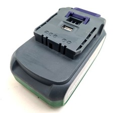 Powerbase B0P-SP06-20-ZU