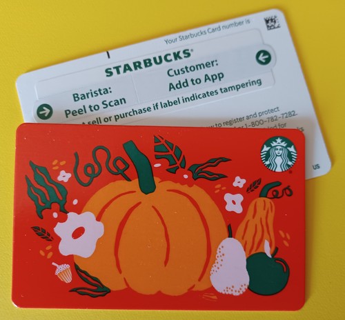Starbucks card 2026 - starbucks,