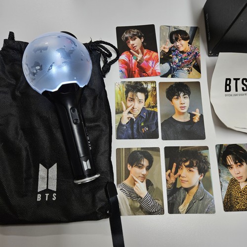 Bts official light - ver, 3