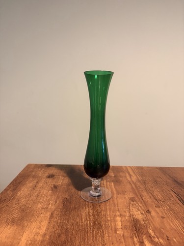 Vintage mid century green - vintage,