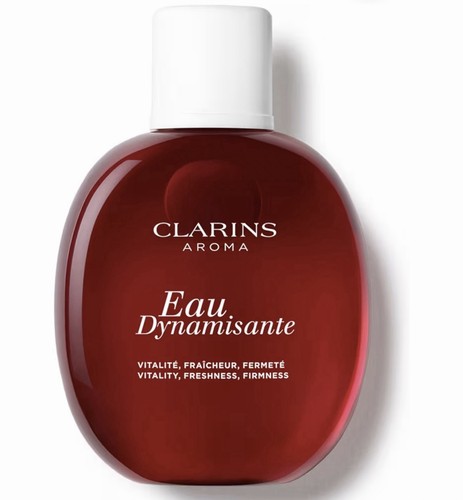Clarins eau dynamisante - eau,