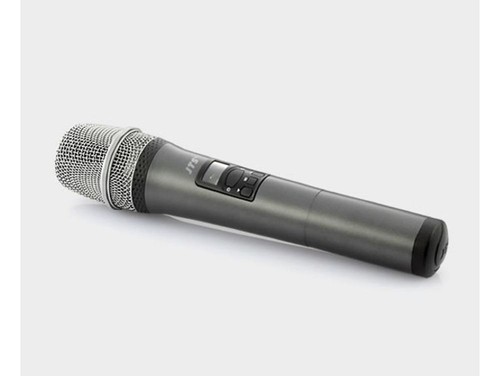 Jts 264th uhf pll - in-264th,