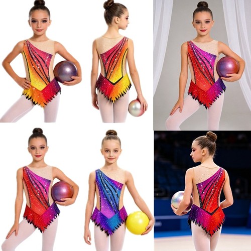 Kids girls rhythmic - uk,
