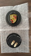 Porsche Horn Button 58mm for