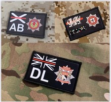 Custom Design Fire Service