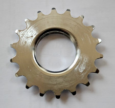 Bike Sprocket - 18T BMX Fixie