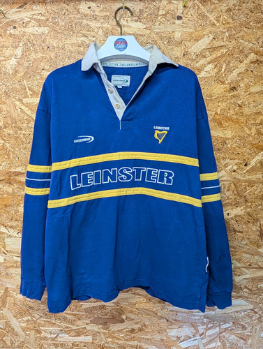 Leinster rugby shirt mens - leinster,