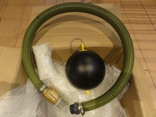 3P Floating Inlet for