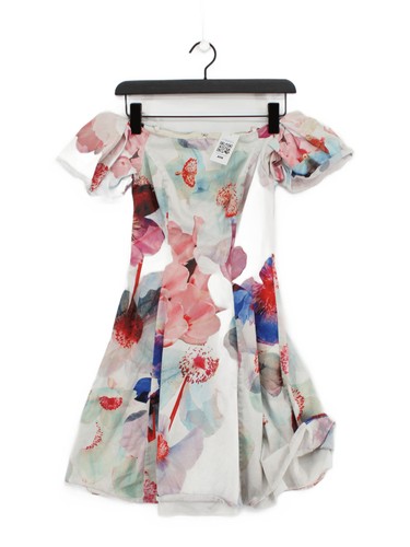 Coast line mini dress in - mini,