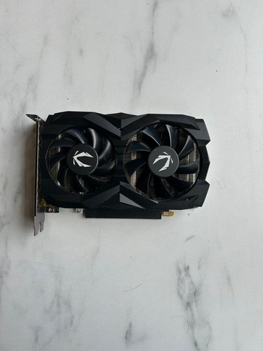 Zotac gaming geforce - zotac, 1660