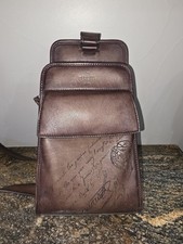 BERLUTI PARIS Périple Slina