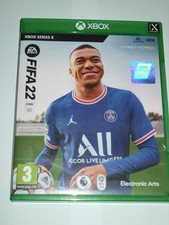 FIFA 22  Xbox One  "FREE UK P&P"