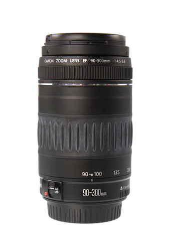 Canon 300mm 5 - ef, 90-300mm