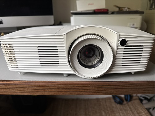 Optoma hd39darbee dlp home - dlp,